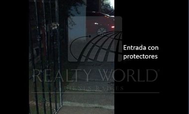 Casas Venta Benito Juárez  40-CV-6001