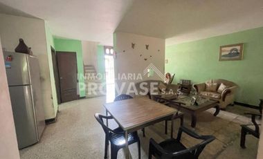 casa en venta en blanco. Cod V103538