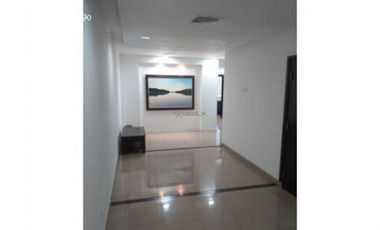 OFICINA PARA ALQUILER EN TORRE LAS AMERICAS, PUNTA PACIFICA