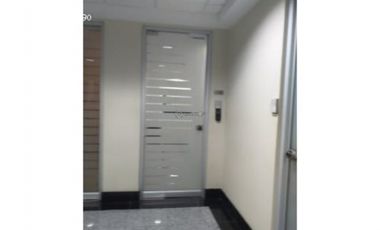 OFICINA PARA ALQUILER EN TORRE LAS AMERICAS, PUNTA PACIFICA