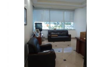 OFICINA PARA ALQUILER EN TORRE LAS AMERICAS, PUNTA PACIFICA