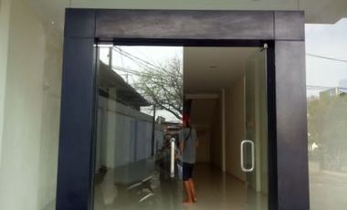 TURUN 500jt Ruko Strategis Rame Hook parkir luas Jatimakmur Bekasi