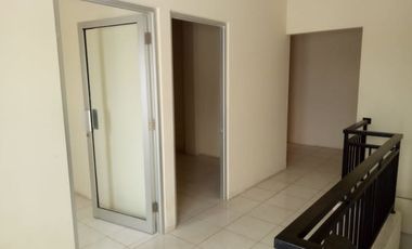 TURUN 500jt Ruko Strategis Rame Hook parkir luas Jatimakmur Bekasi