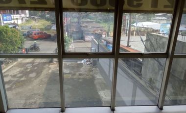 TURUN 500jt Ruko Strategis Rame Hook parkir luas Jatimakmur Bekasi