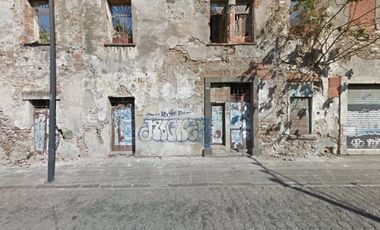 Venta excelente terreno en el Centro Historico de Puebla