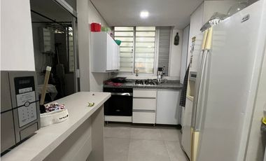 APARTAMENTO AMOBLADO EN ARRIENDO EN EL CENTRO, MANIZALES
