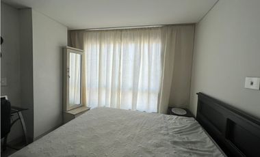 APARTAMENTO AMOBLADO EN ARRIENDO EN EL CENTRO, MANIZALES