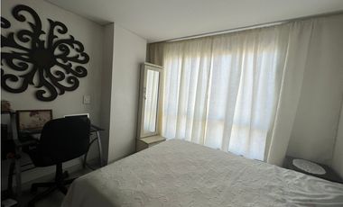 APARTAMENTO AMOBLADO EN ARRIENDO EN EL CENTRO, MANIZALES