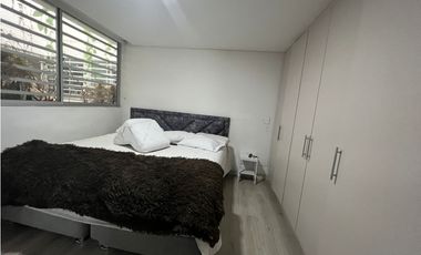 APARTAMENTO AMOBLADO EN ARRIENDO EN EL CENTRO, MANIZALES