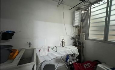 APARTAMENTO AMOBLADO EN ARRIENDO EN EL CENTRO, MANIZALES