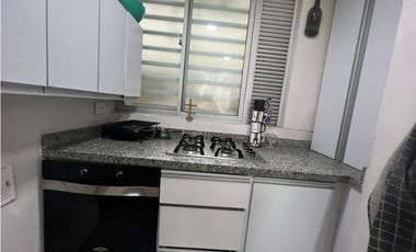APARTAMENTO AMOBLADO EN ARRIENDO EN EL CENTRO, MANIZALES