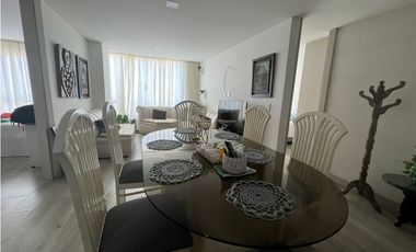 APARTAMENTO AMOBLADO EN ARRIENDO EN EL CENTRO, MANIZALES