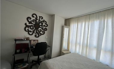 APARTAMENTO AMOBLADO EN ARRIENDO EN EL CENTRO, MANIZALES