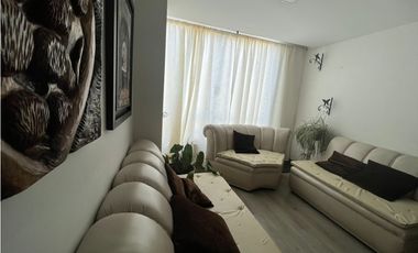 APARTAMENTO AMOBLADO EN ARRIENDO EN EL CENTRO, MANIZALES