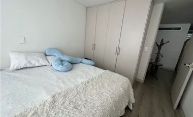 APARTAMENTO AMOBLADO EN ARRIENDO EN EL CENTRO, MANIZALES