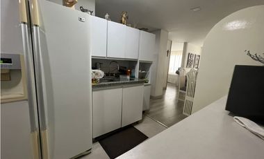 APARTAMENTO AMOBLADO EN ARRIENDO EN EL CENTRO, MANIZALES