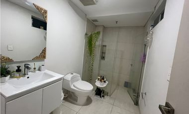 APARTAMENTO AMOBLADO EN ARRIENDO EN EL CENTRO, MANIZALES