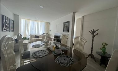 APARTAMENTO AMOBLADO EN ARRIENDO EN EL CENTRO, MANIZALES