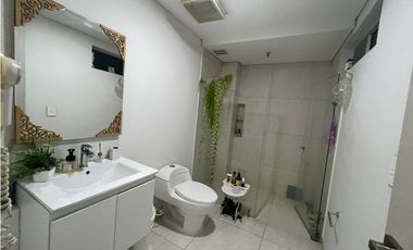 APARTAMENTO AMOBLADO EN ARRIENDO EN EL CENTRO, MANIZALES