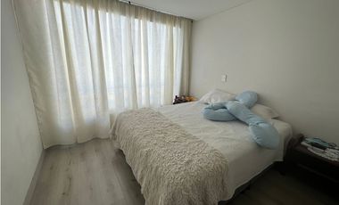 APARTAMENTO AMOBLADO EN ARRIENDO EN EL CENTRO, MANIZALES