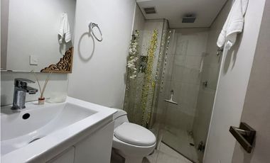 APARTAMENTO AMOBLADO EN ARRIENDO EN EL CENTRO, MANIZALES