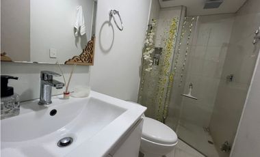 APARTAMENTO AMOBLADO EN ARRIENDO EN EL CENTRO, MANIZALES