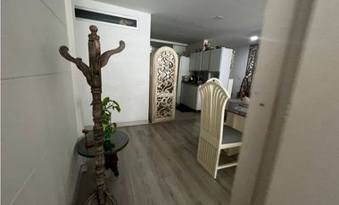 APARTAMENTO AMOBLADO EN ARRIENDO EN EL CENTRO, MANIZALES