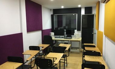 edificio en venta en teusaquillo-teusaquillo. Cod V1034209
