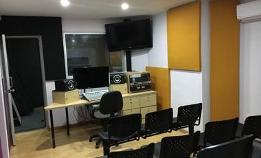 edificio en venta en teusaquillo-teusaquillo. Cod V1034209