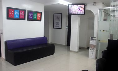 edificio en venta en teusaquillo-teusaquillo. Cod V1034209