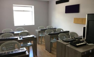 edificio en venta en teusaquillo-teusaquillo. Cod V1034209