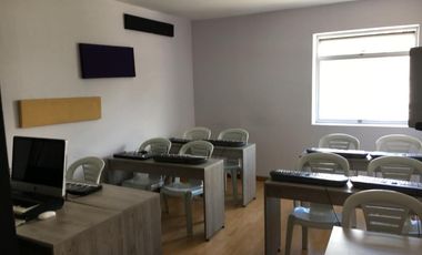 edificio en venta en teusaquillo-teusaquillo. Cod V1034209