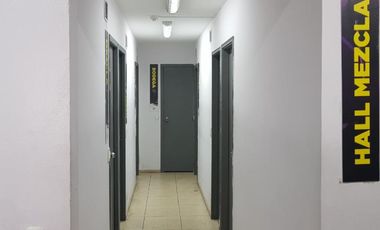 edificio en venta en teusaquillo-teusaquillo. Cod V1034209