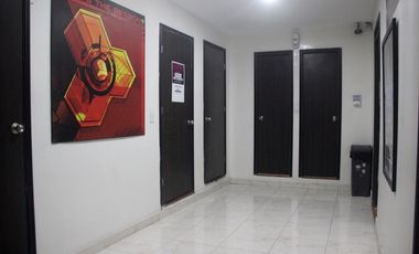 edificio en venta en teusaquillo-teusaquillo. Cod V1034209