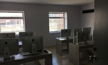 edificio en venta en teusaquillo-teusaquillo. Cod V1034209