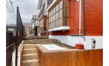 Casa sector residencial Parque Inglés Antofagasta