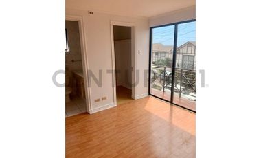 Casa sector residencial Parque Inglés Antofagasta