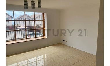 Casa sector residencial Parque Inglés Antofagasta