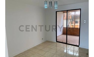 Casa sector residencial Parque Inglés Antofagasta