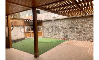 Casa sector residencial Parque Inglés Antofagasta