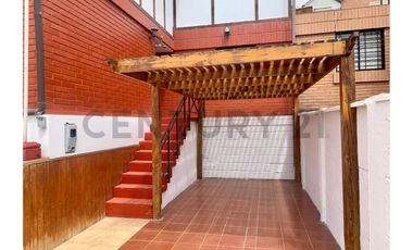 Casa sector residencial Parque Inglés Antofagasta