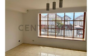 Casa sector residencial Parque Inglés Antofagasta