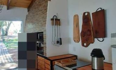 Quincho en venta, en Barrio Cerrado OASIS