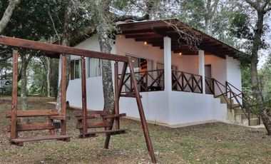 Quincho en venta, en Barrio Cerrado OASIS