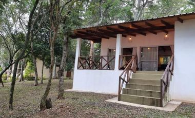 Quincho en venta, en Barrio Cerrado OASIS