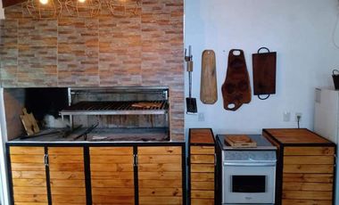 Quincho en venta, en Barrio Cerrado OASIS
