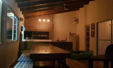 Quincho en venta, en Barrio Cerrado OASIS