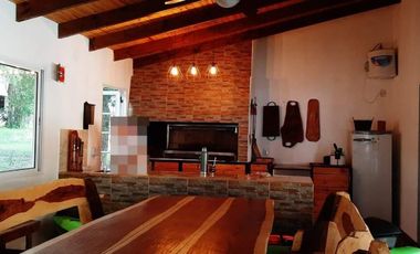 Quincho en venta, en Barrio Cerrado OASIS