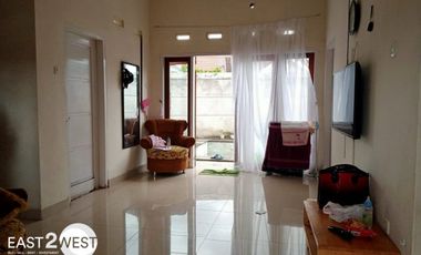 Dijual Rumah Puri Mansion Lombok Barat Nusa Tenggara Barat Harga Murah Lokasi Sangat Nyaman Strategis