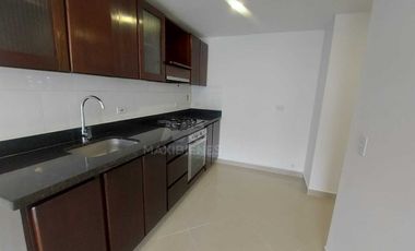 apartamento en arriendo en vereda caÑaveralejo. Cod A58072